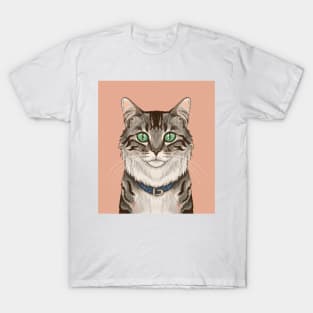 cat T-Shirt